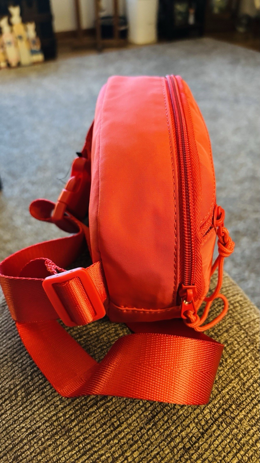 Art-class Women’s Red Bag