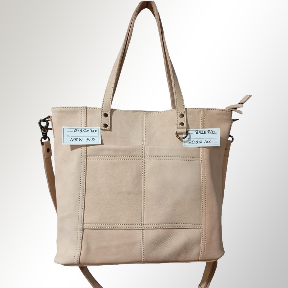 GI American Darling GIBGX302 Tote Genuine Leather Women Bag Western Handbag
