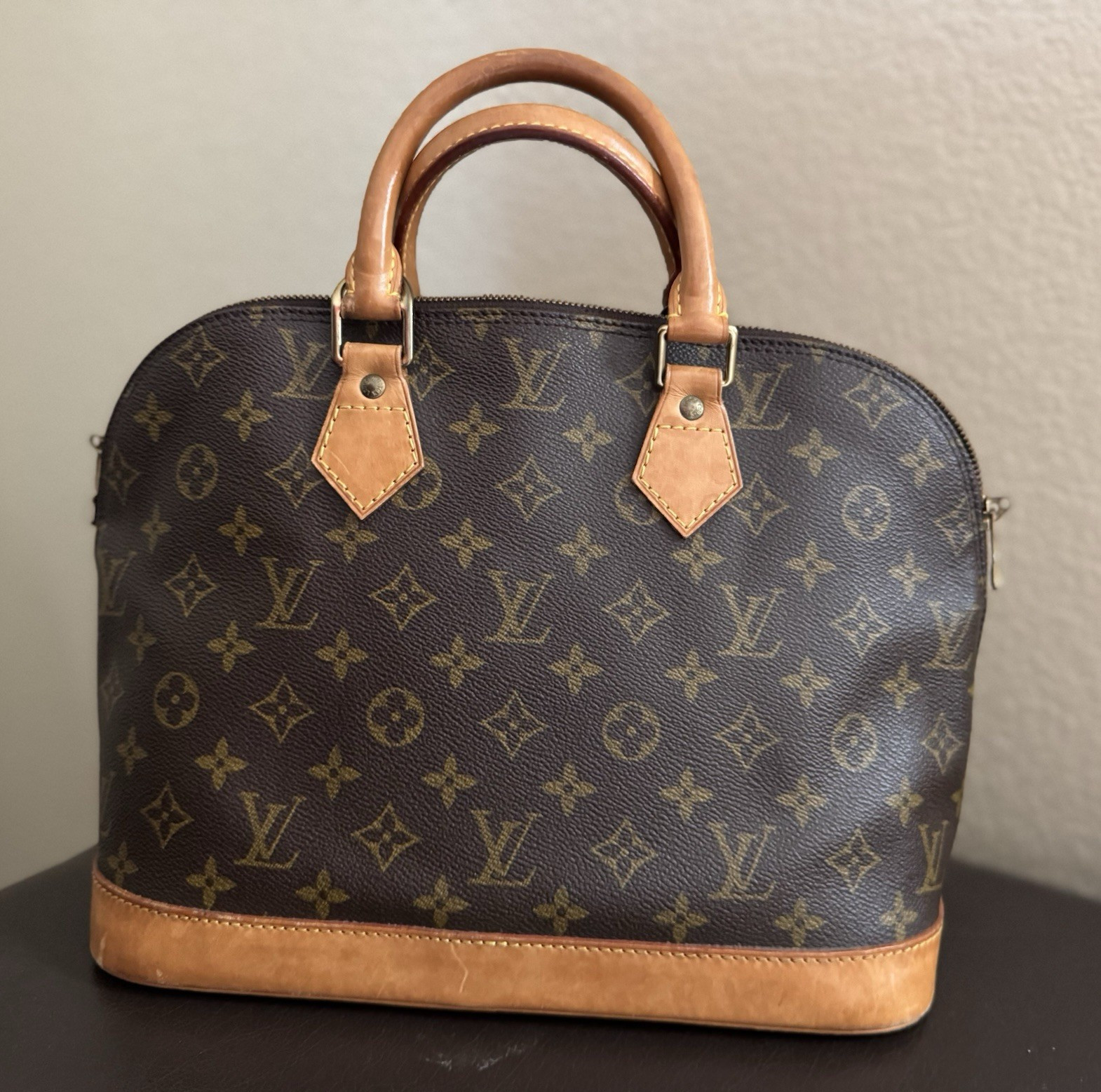 Alma PM, Louis Vuitton