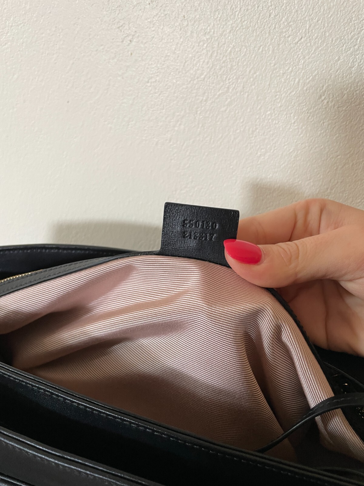 Gucci Large Arli Bag