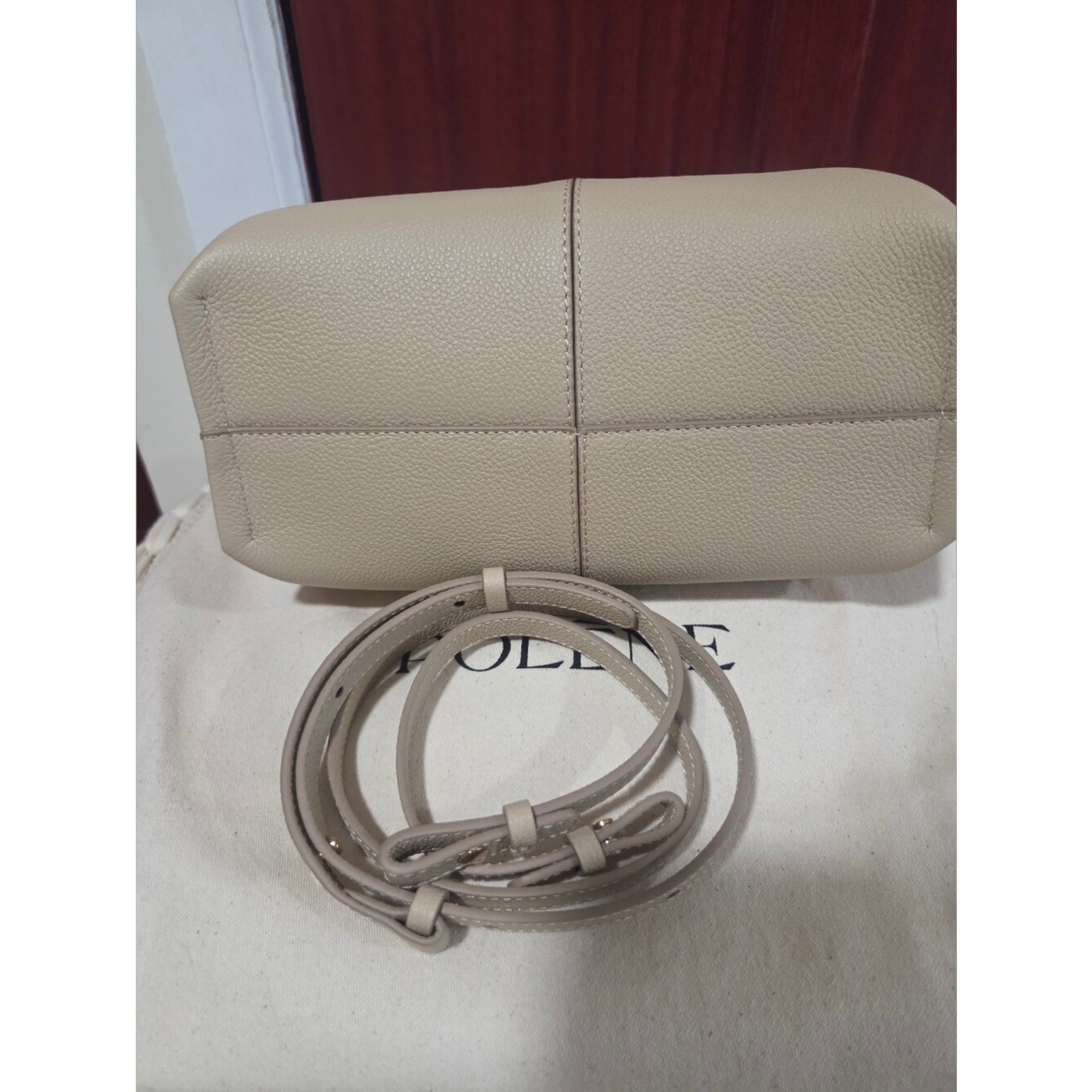 Polene Numéro Neuf Mini Bag