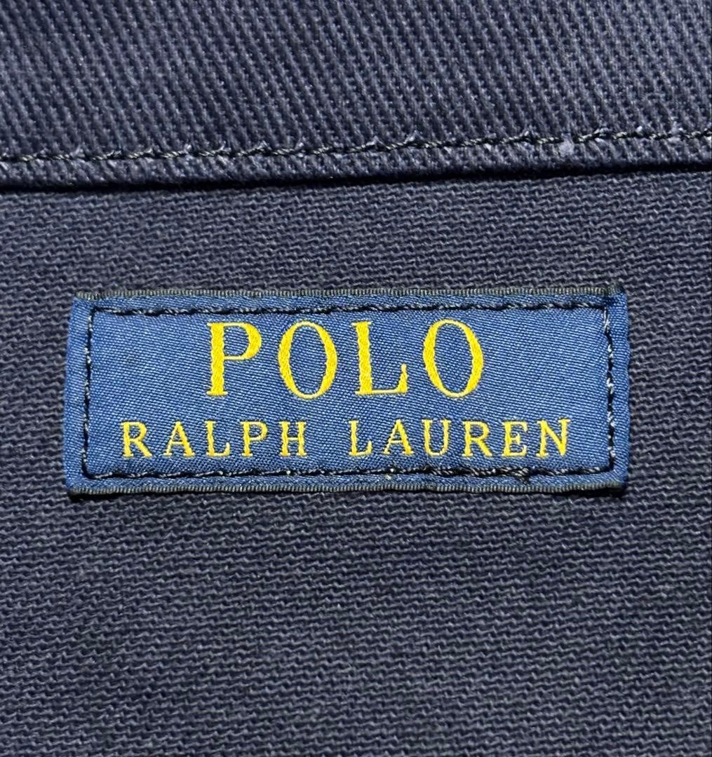 POLO BEAR by RALPH LAUREN Tote Bag Limited Edition