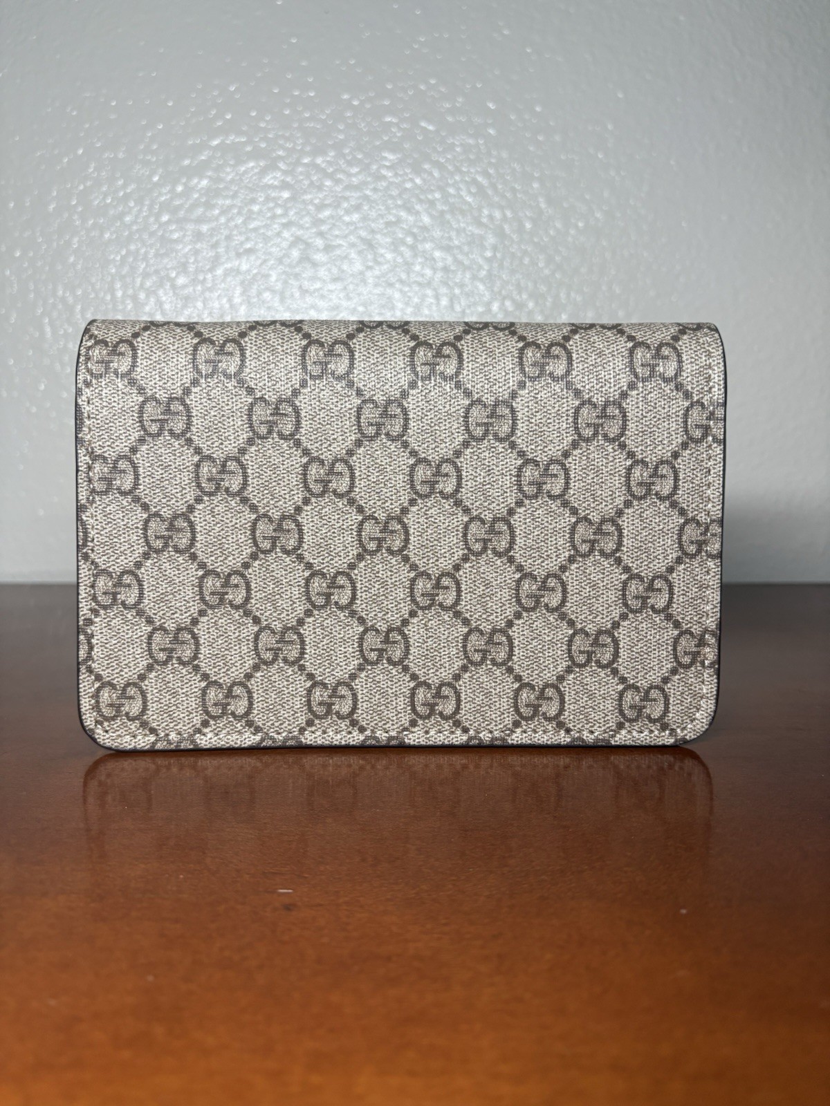 GUCCI Dionysus mini bag, in excellent condition.