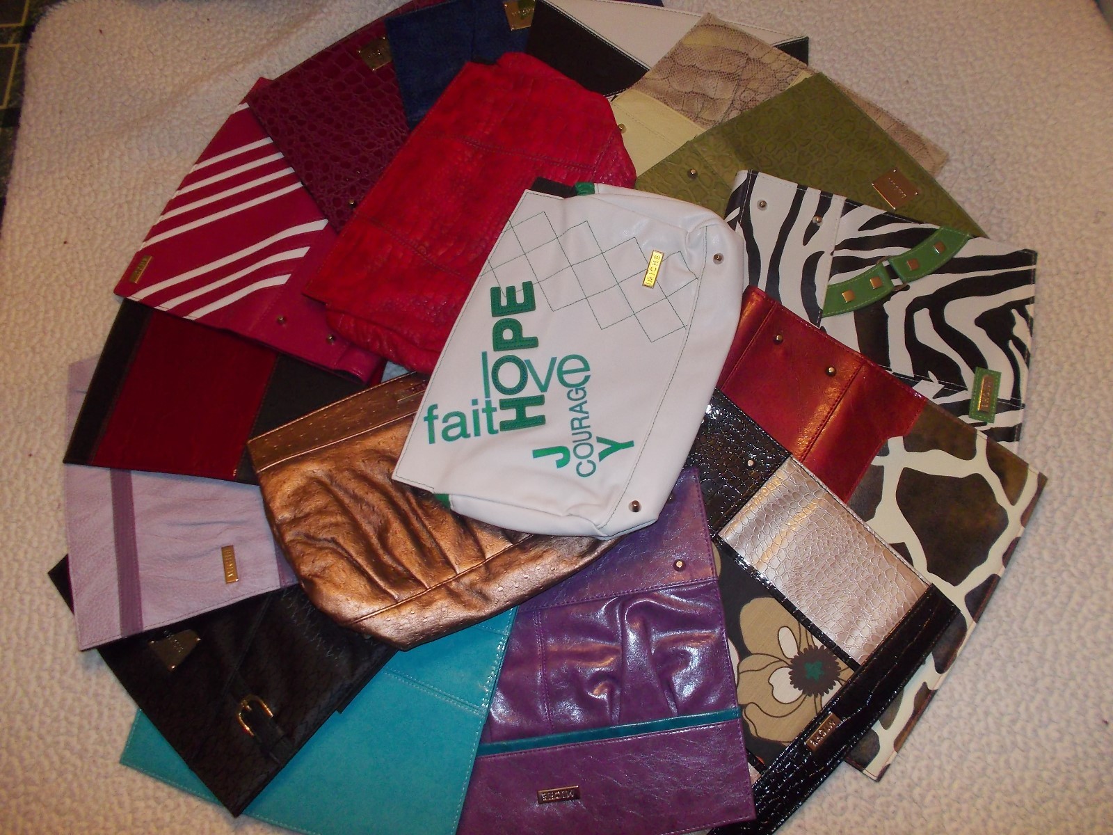 MICHE Bag shells Classic base NEW INVENTORY Choose Beth Nicole Piper Zoe Hope