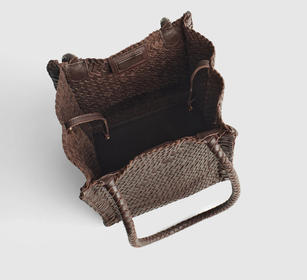 Madewell The Lexington Small Tote