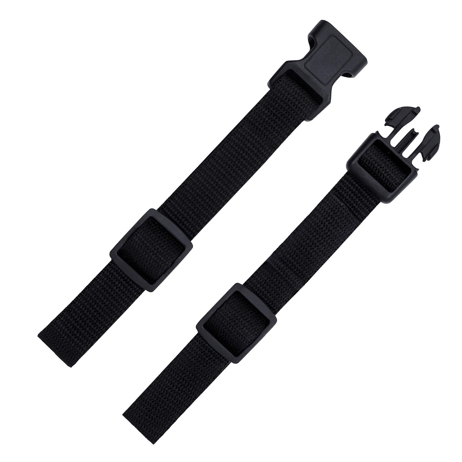 Adjustable Backpack Chest Strap Replacement Backpack Waist Strap