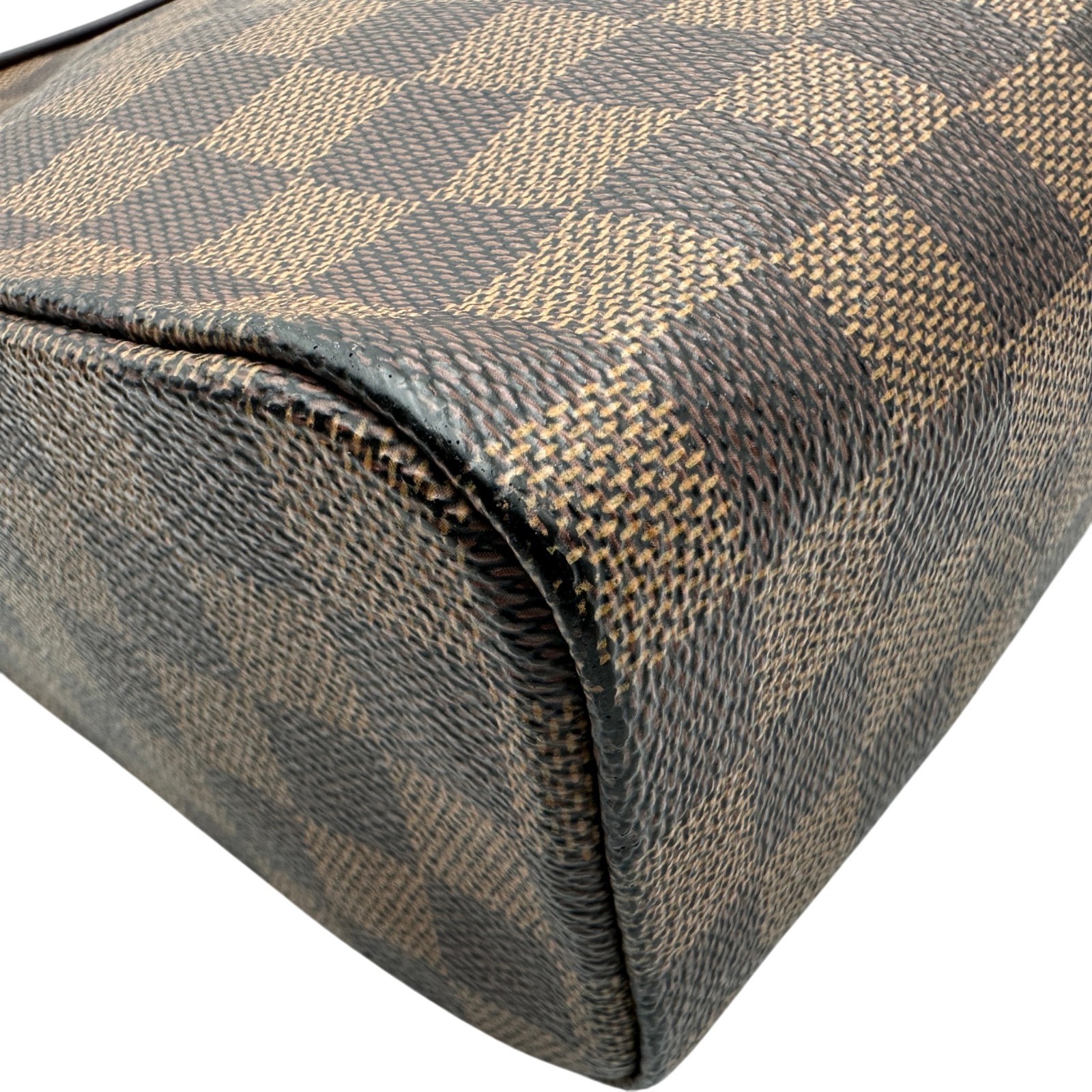 LOUIS VUITTON Olaf PM N41442 Shoulder Bag Japan ookura