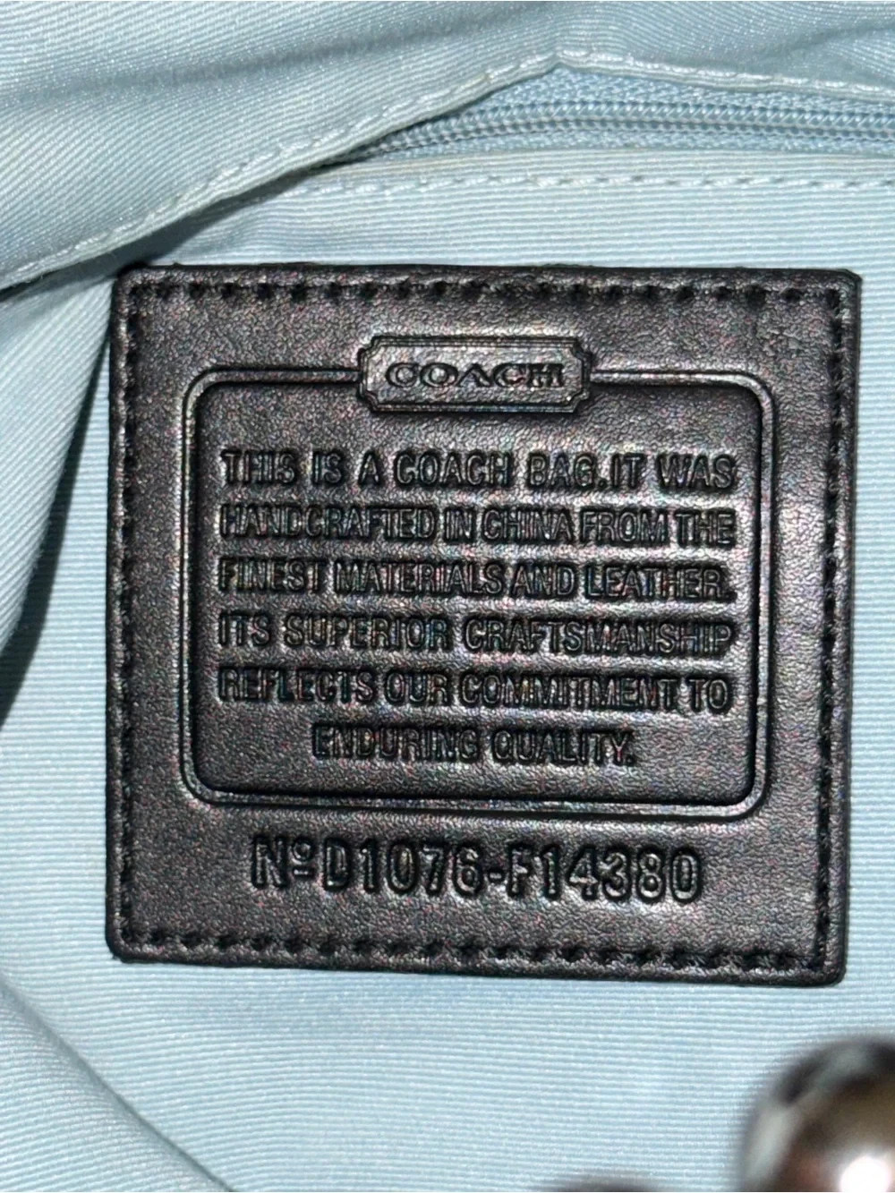 coach handbag 20