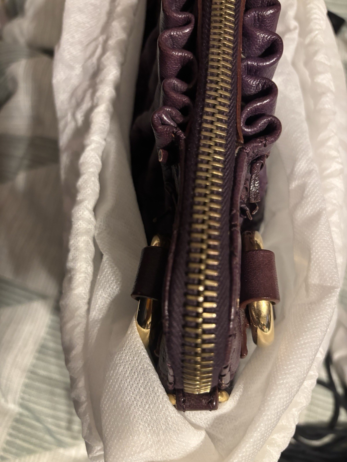 Marc Jacobs Cecilia Satchel