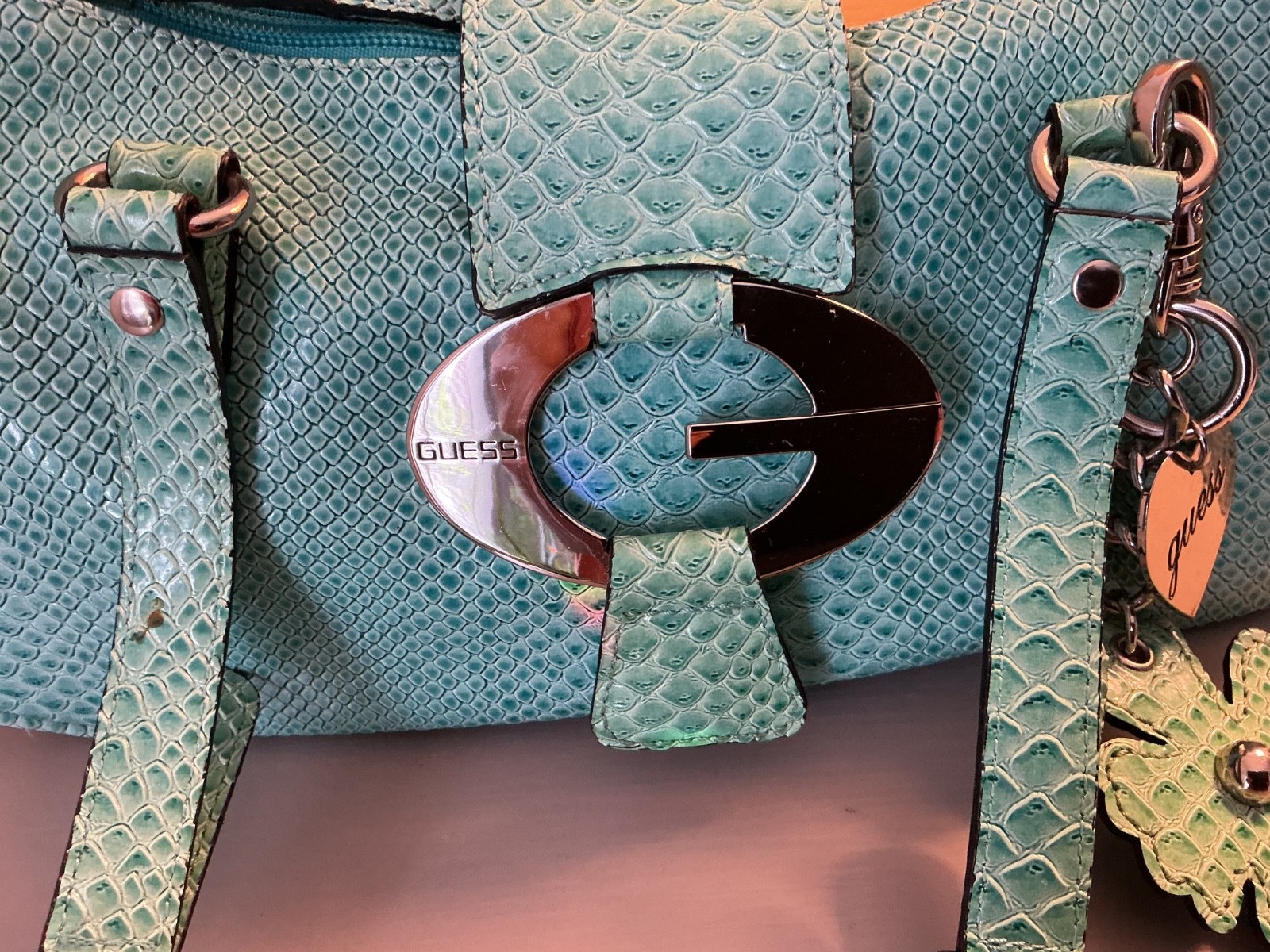 purse
