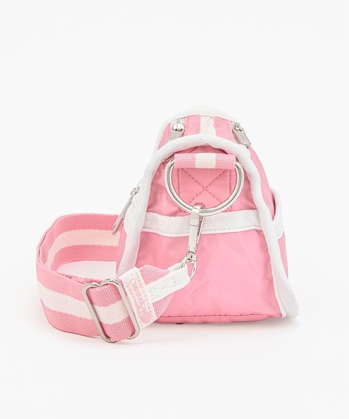 [LeSportsac] Official Shoulder Bag SMALL LOAF CROSSBODY/1222