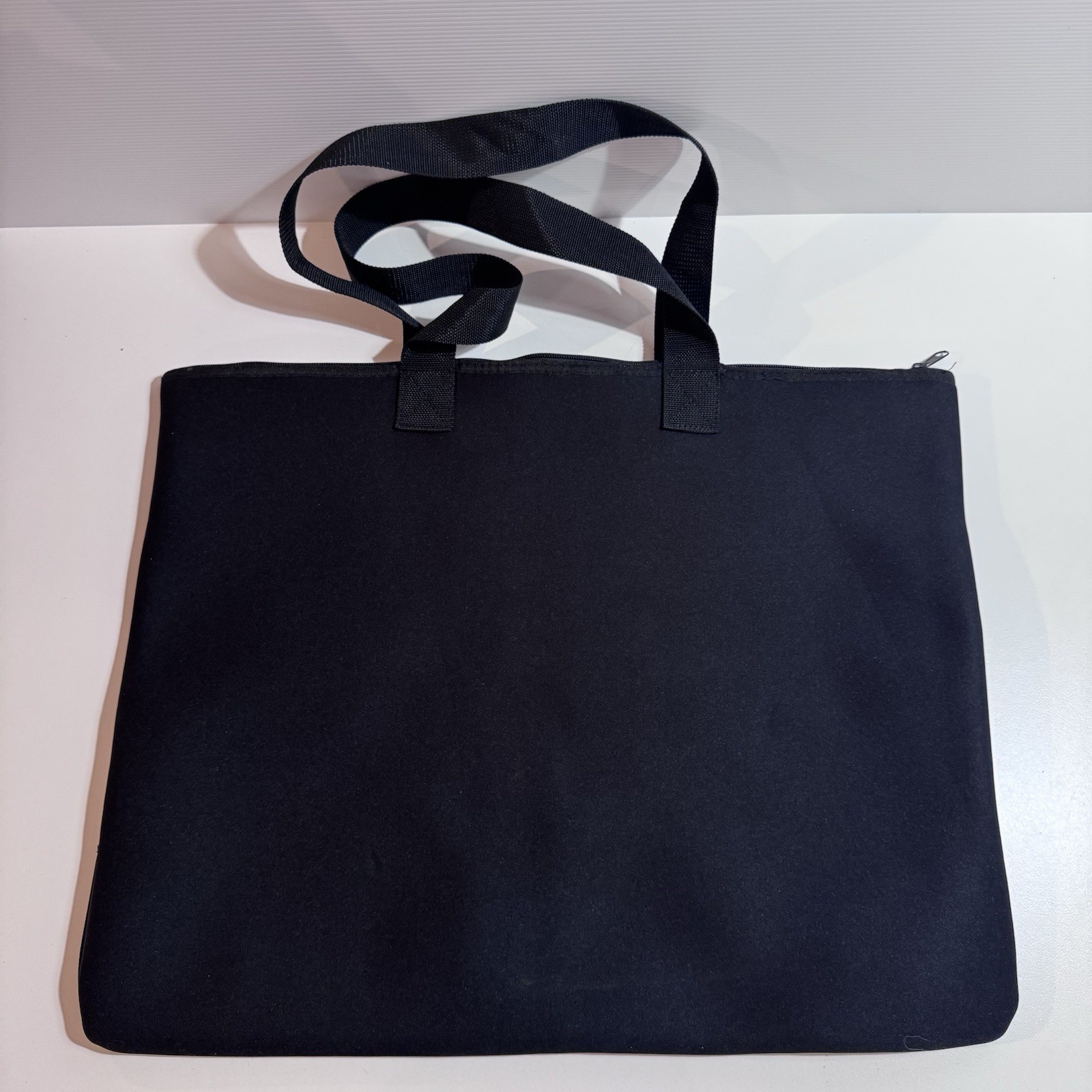 Rottnest Island Neoprene Large Active Soft Touch Tote Shoulder Bag 53cm x 42cm