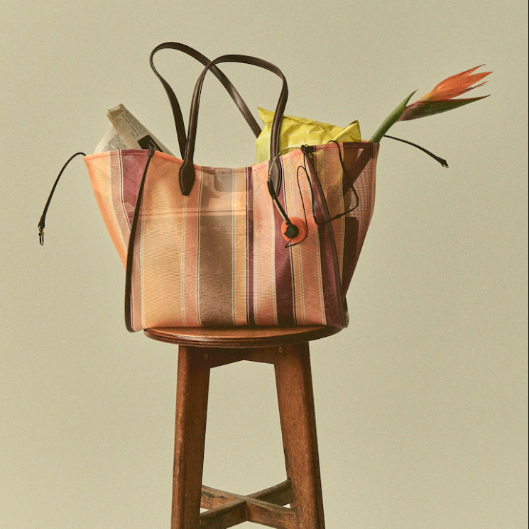 Madewell Bag – Lexington Tote