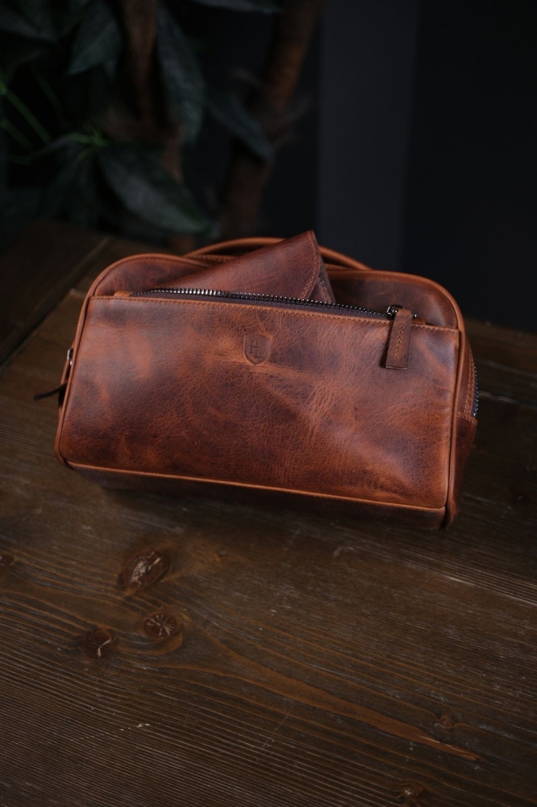 Elegant Genuine Leather Hand Bag – Handmade using 100% genuine Turkish Leather