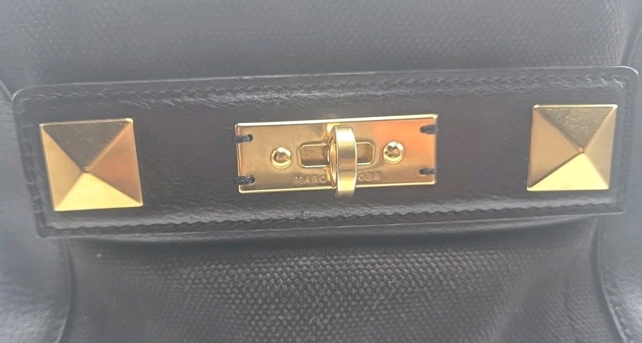 Marc jacobs bag