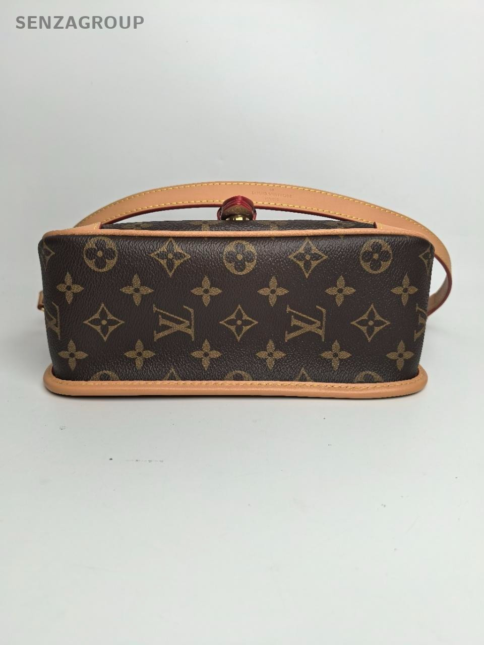 SJ0001 LV Diane baguette bag u