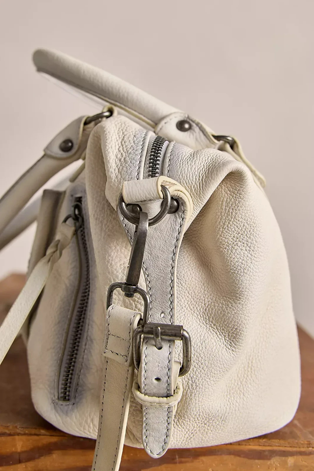 Freepeople – We The Free Baby Emerson Tote Bag – Sale Off