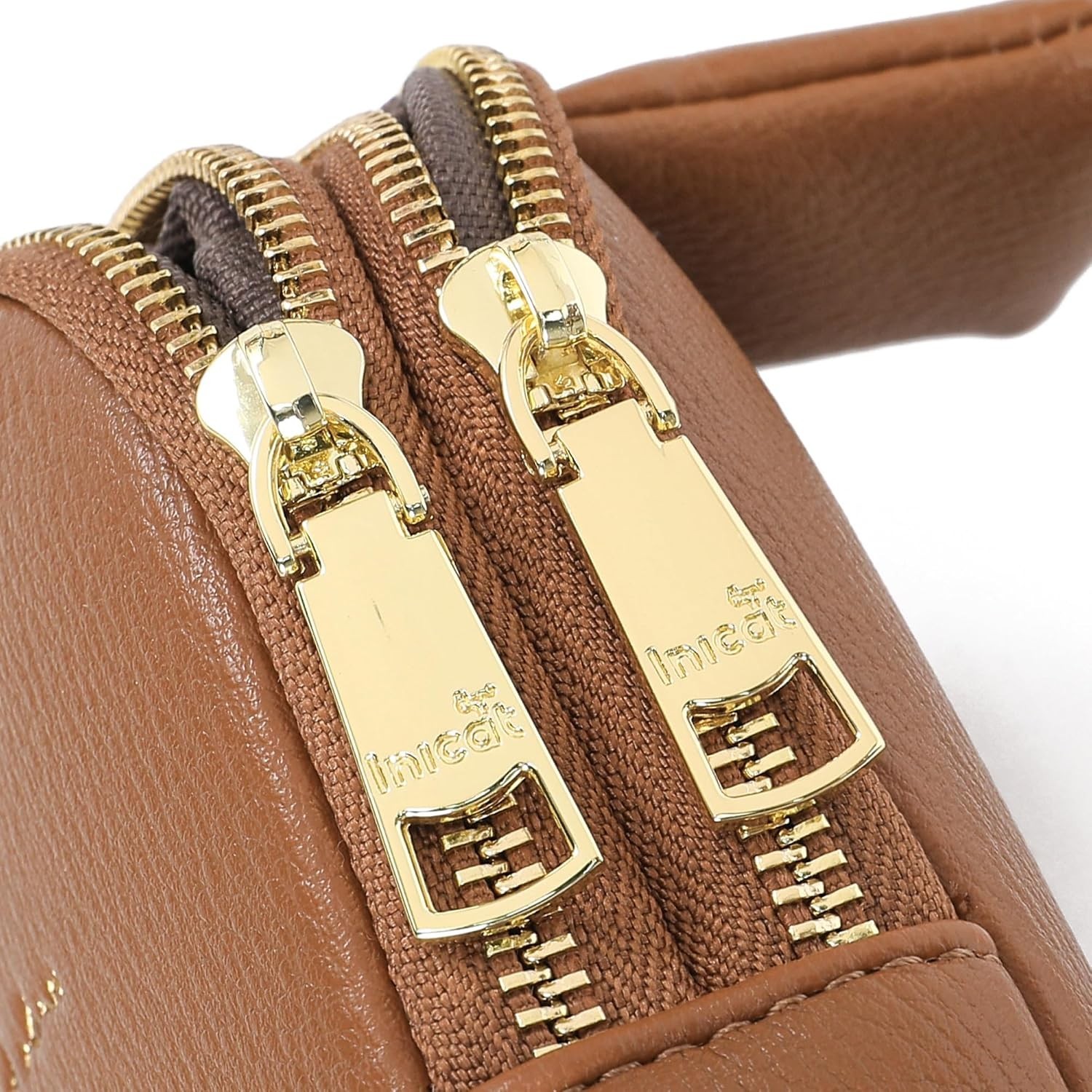 Chic Lightweight Leather Crossbody Sling Bag for Women – Travel Essential