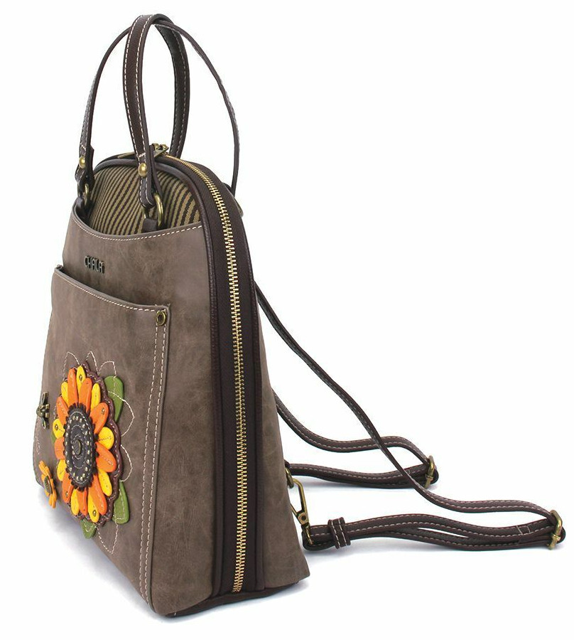 Chala Convertible Backpack Purse – NEW – Various Styles To Choose From