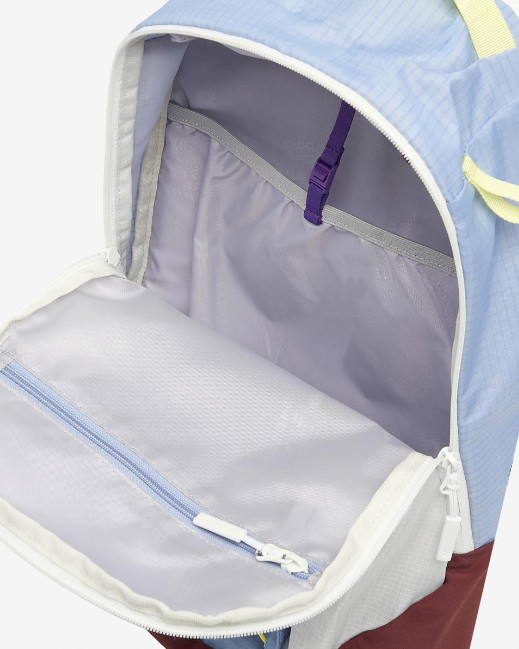 New Balance Nobon 17 Backpack LIGHT BLUE NBGCGSW108 No Tariffs In US