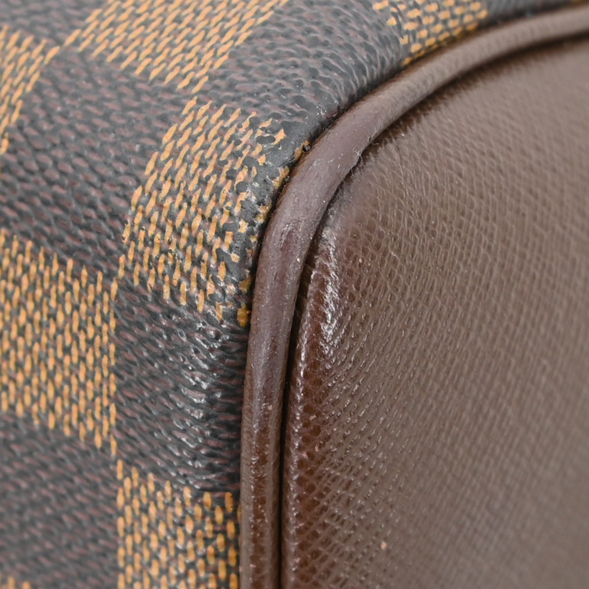 Best03 LOUIS VUITTON DAMIER BRERA HANDBAG N51150 VI0022 YQ07676