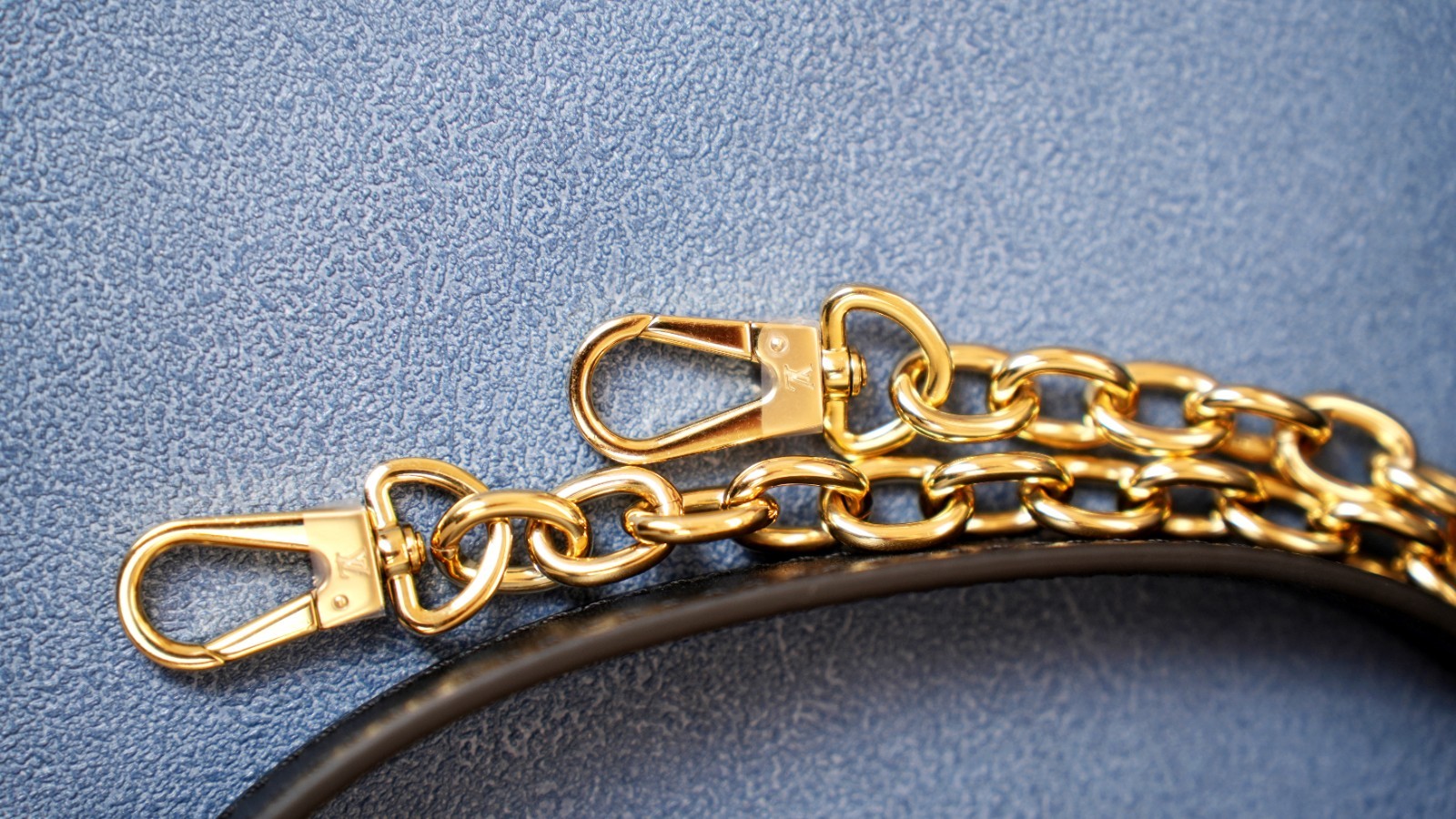 Louis Vuitton Speedy20 Black Monogram Empreinte Shoulder bag Almost Brand NEW