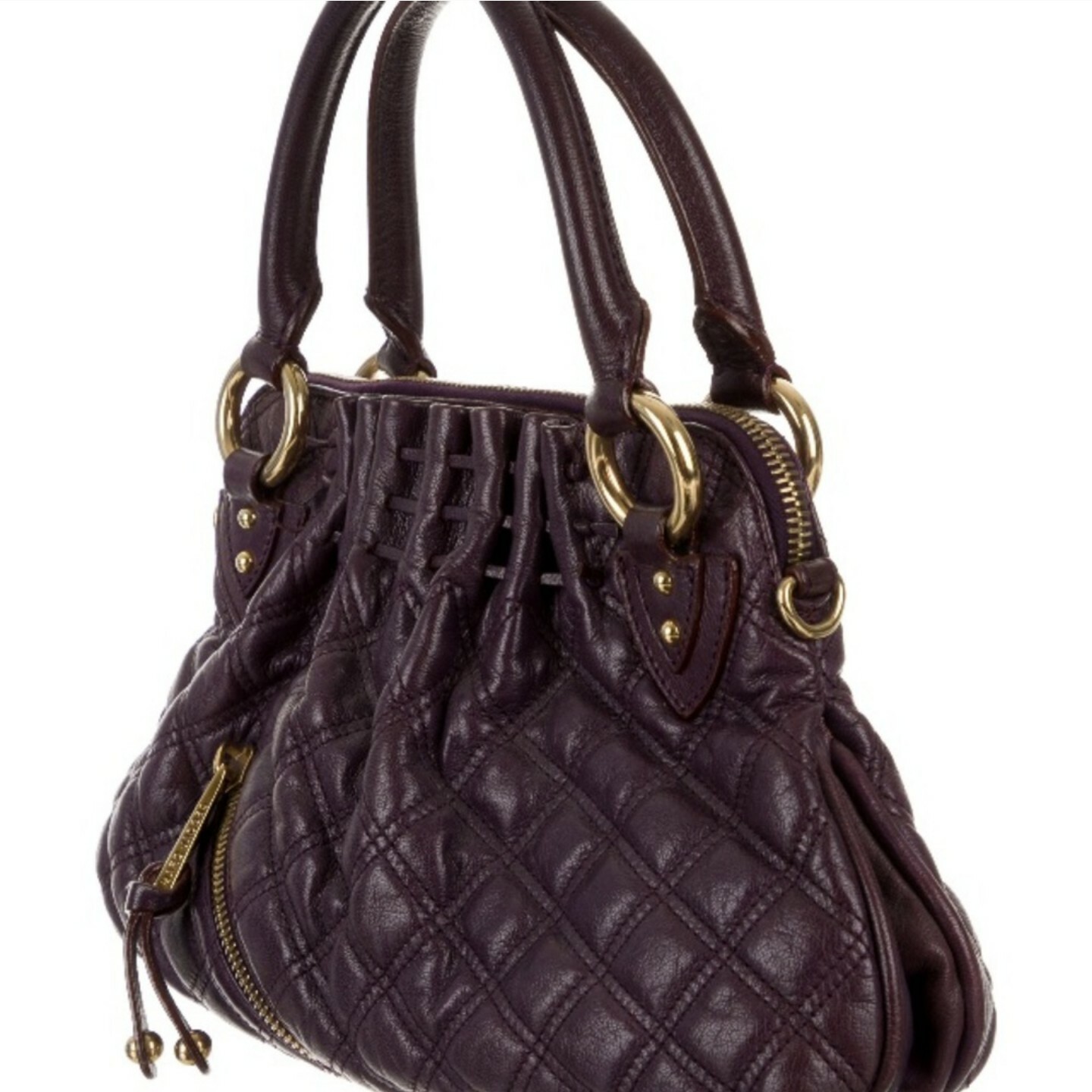 Marc Jacobs Cecilia Satchel