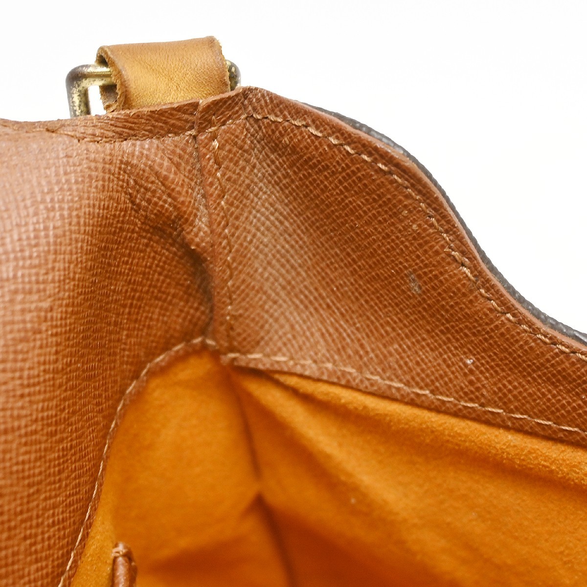 Best05 LOUIS VUITTON MUSETTE TANGO LONG SHOULDER BAG M51388 LM0093 RQ03473