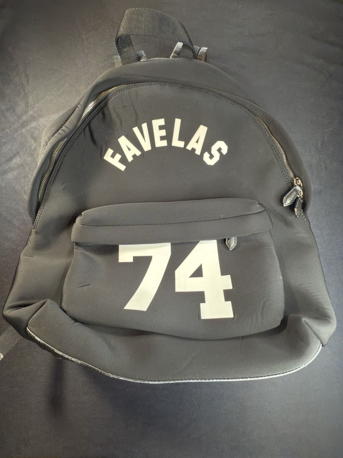 Givenchy “Favelas 74” Bag – Rare / Limited Edition – Authentic