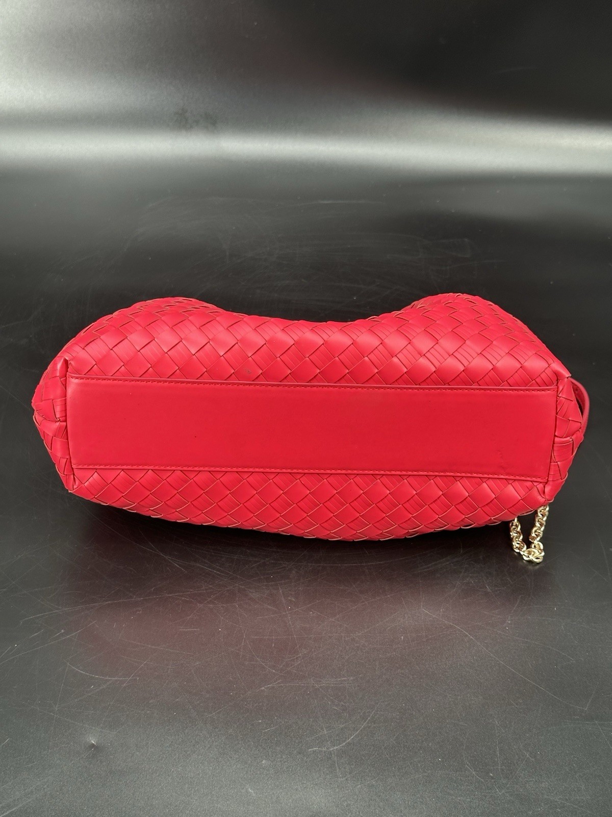 NWT Cole Haan Azalea Grand Series Clutch / Shoulder Bag – $348 Retail – Pink