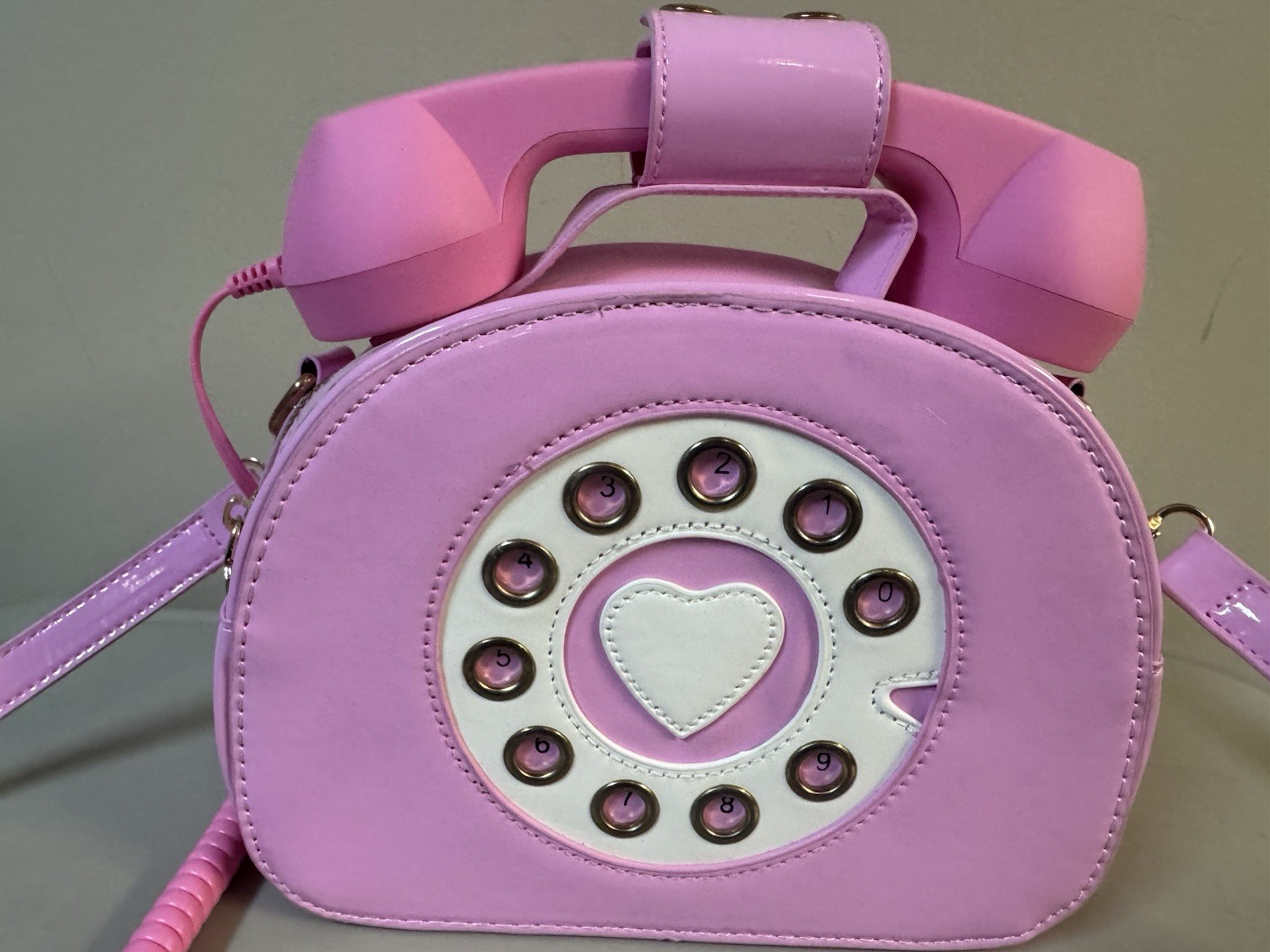 Women’s Sugar Thrillz Telephone Crossbody / Handbag Phone Purse Bag