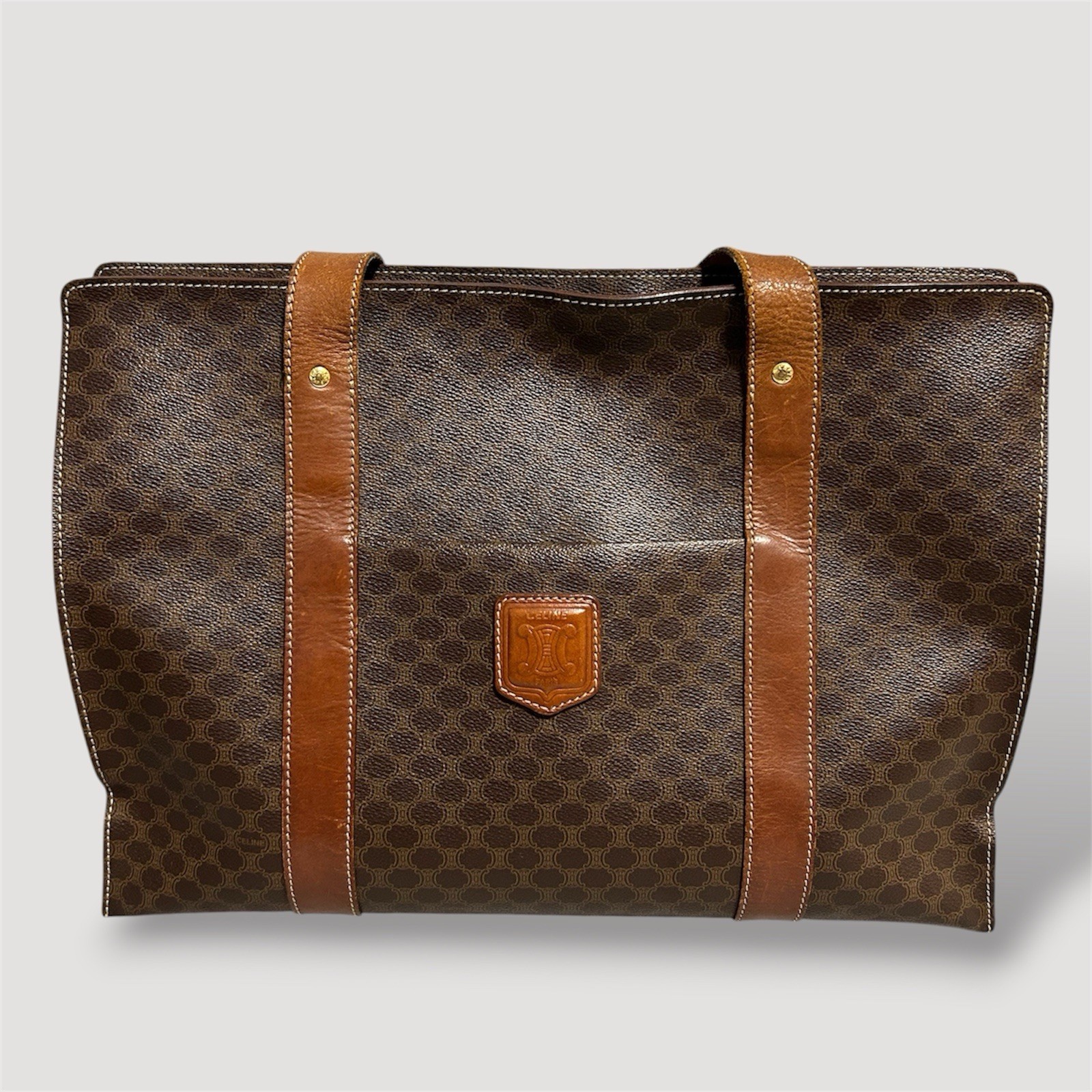 celine macadam shoulder bag