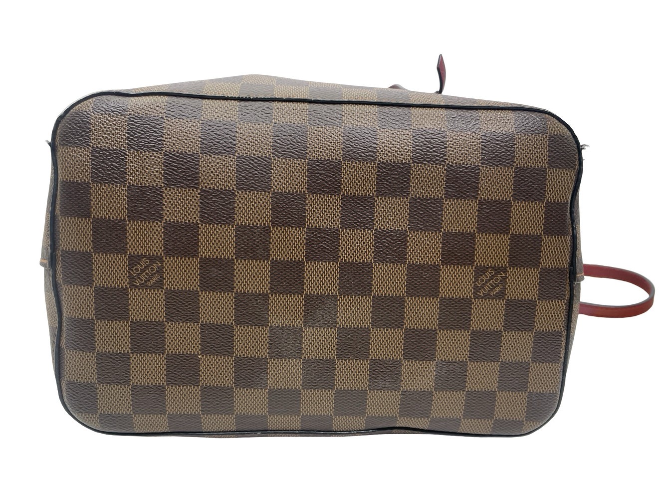 Louis Vuitton NeoNoe Damier Ebene