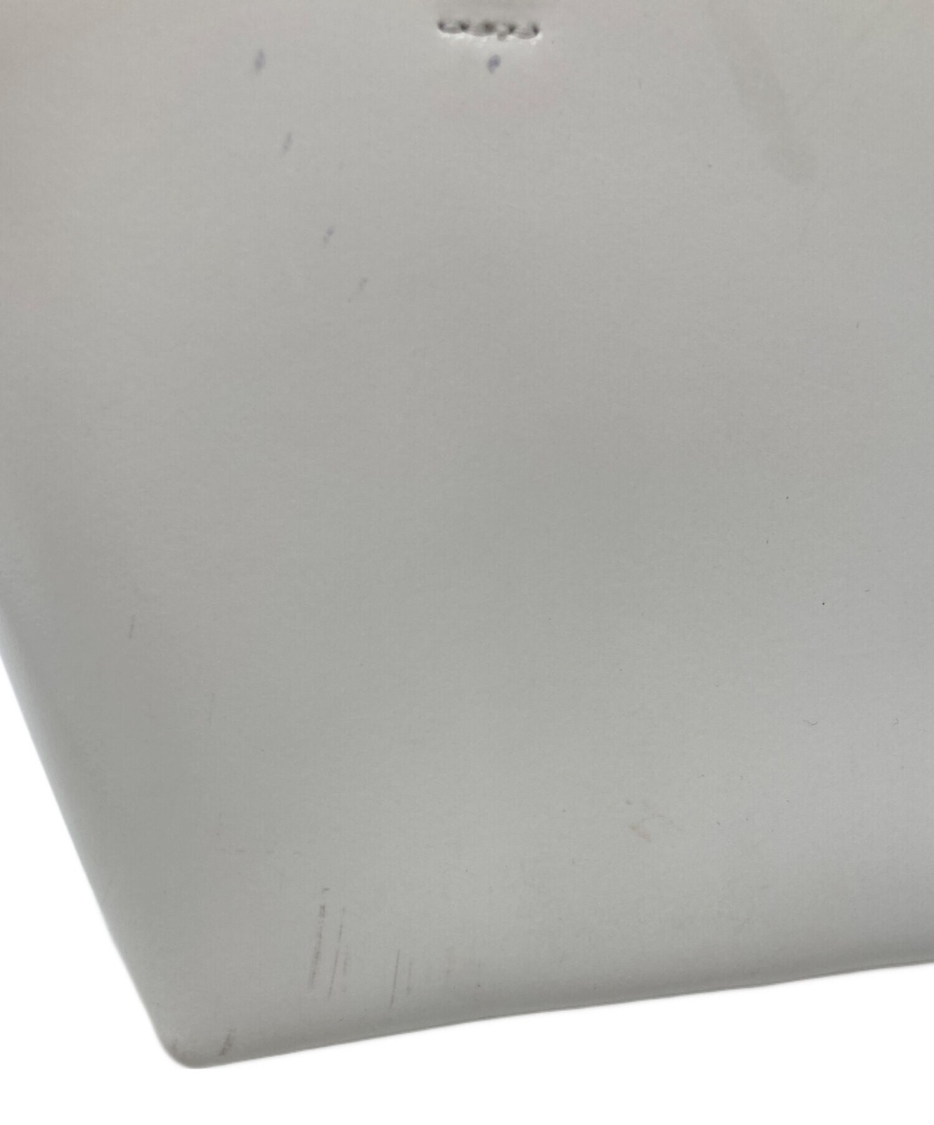Marni Mini White Shoulder Bag #TFB13643