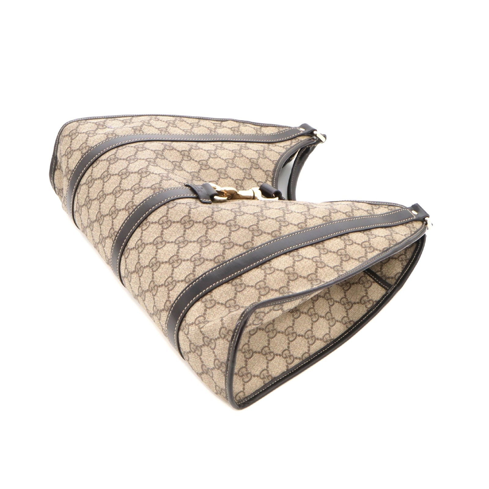 [Pre-owned] Gucci GG Joy Bardot Shoulder Bag