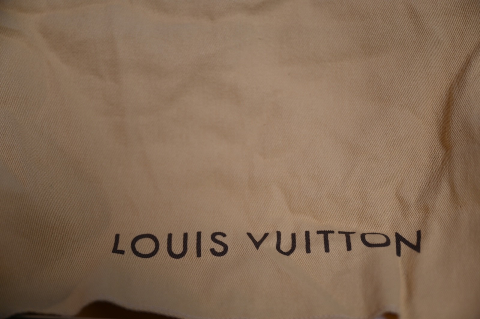 Louis Vuitton Eva Women’s Clutch Monogram Canvas Pochette Crossbody Shoulder Bag