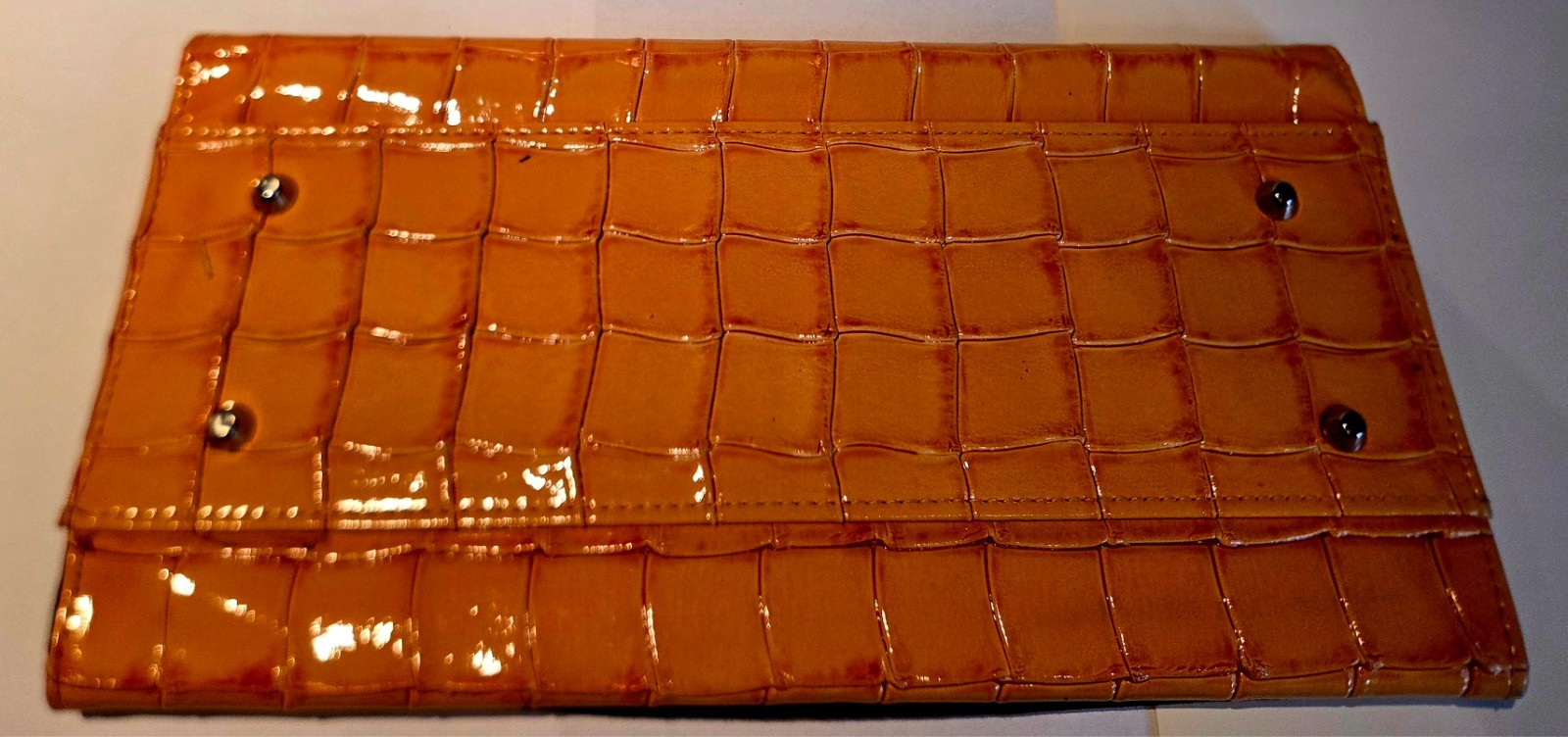 Miche Classic Shell Purse, 2010, Tri-fold