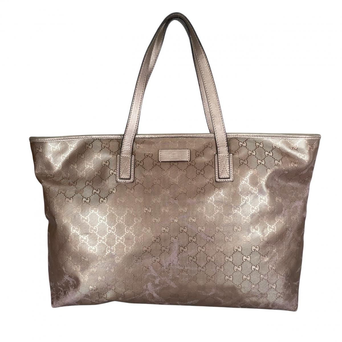 GUCCI GG implementation Joy Handbag Implication gold Women 211120