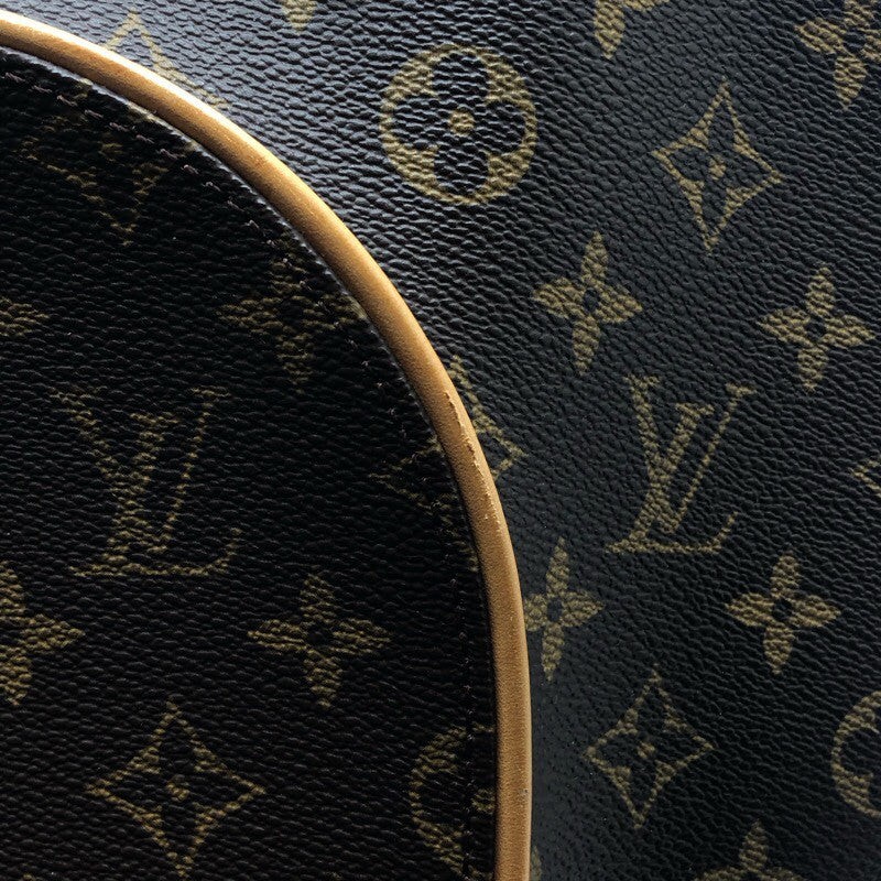 LOUIS VUITTON Elipe MM Monogram Handbag M51126 #OKB3783
