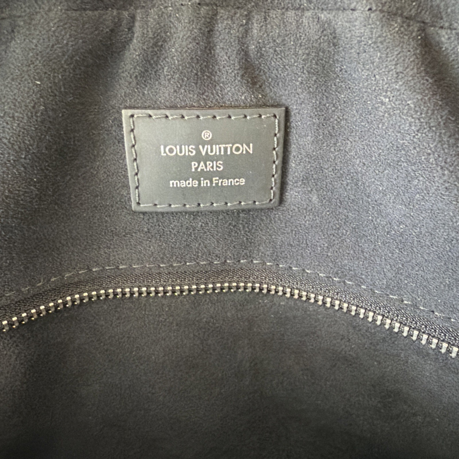 LOUIS VUITTON Damier Cobalt Porte 💯Authentic