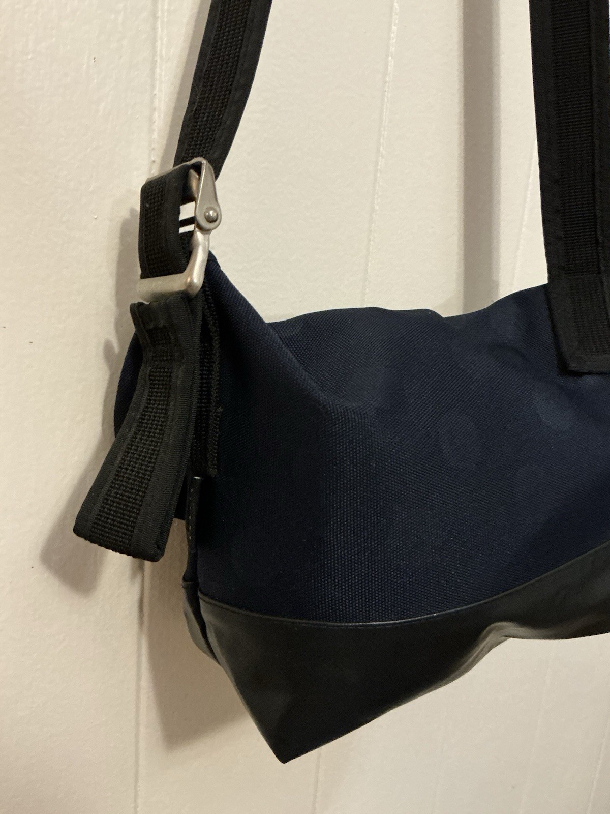 A Beruf baggage P.Cordura S Limited Edition From Japan Messenger Durable Bag