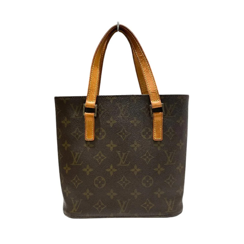 LOUIS VUITTON Neverfull PM PVC Bag M51172 #OKB4086