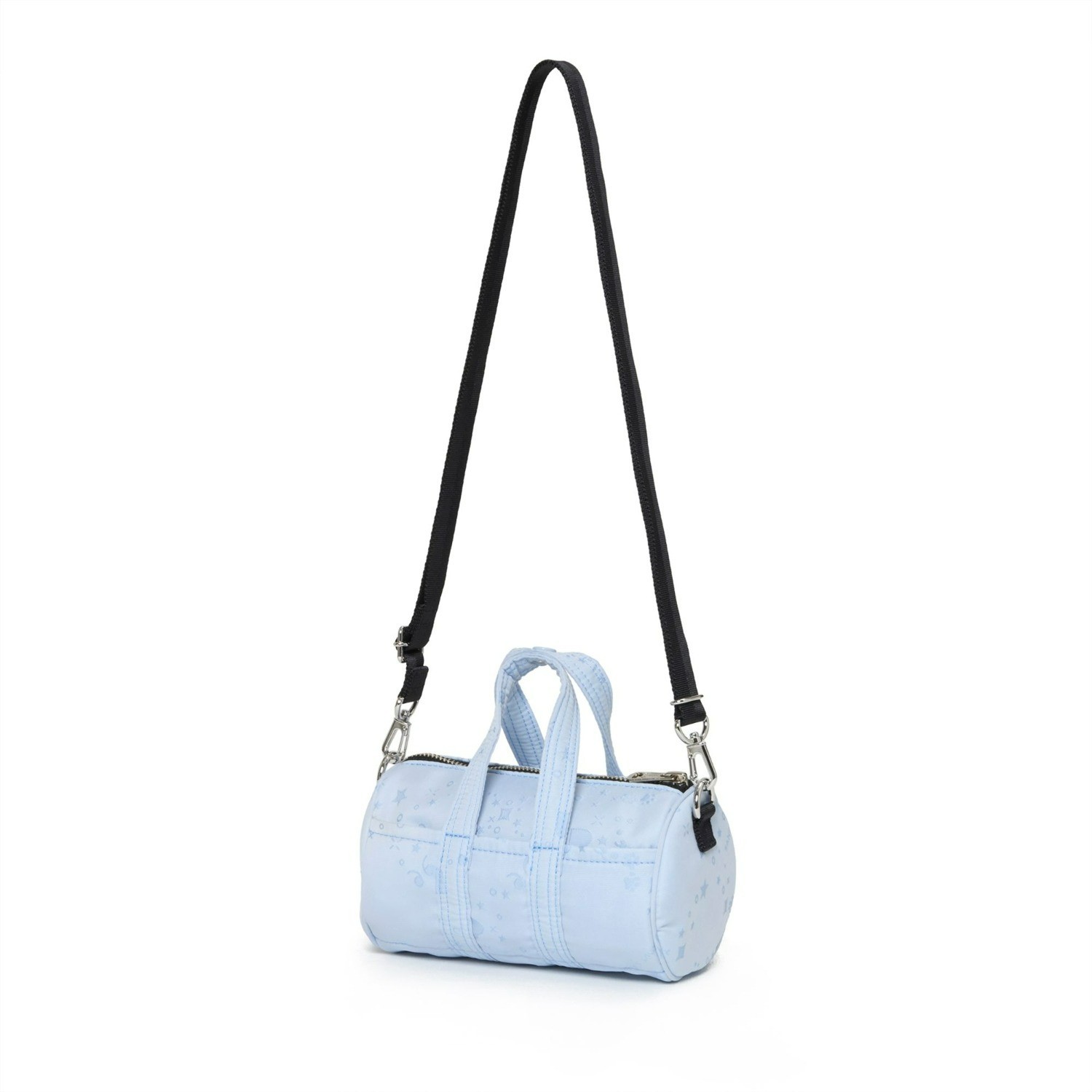 PORTER SANDY LIANG x PORTER LOAF BAG 386-19018 Light Blue W17H10D10.5cm New t56