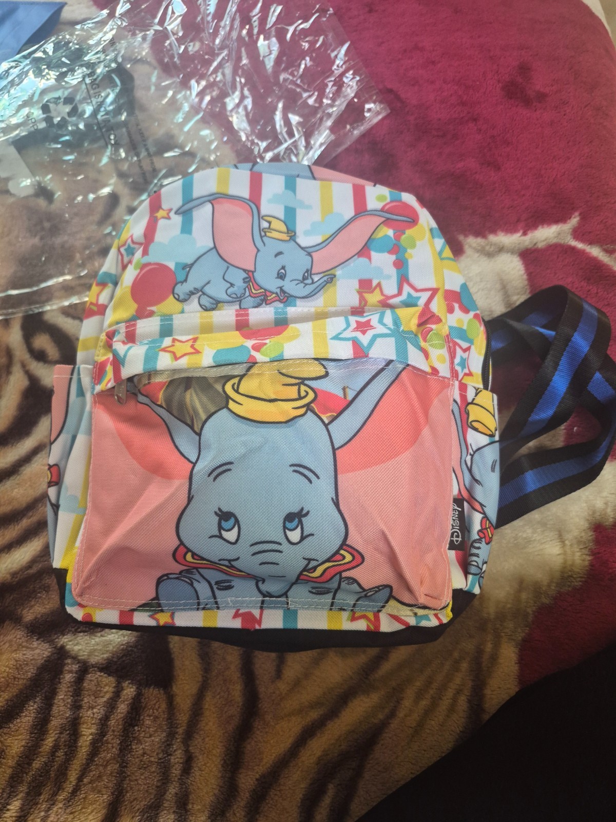 Dumbo Backpack