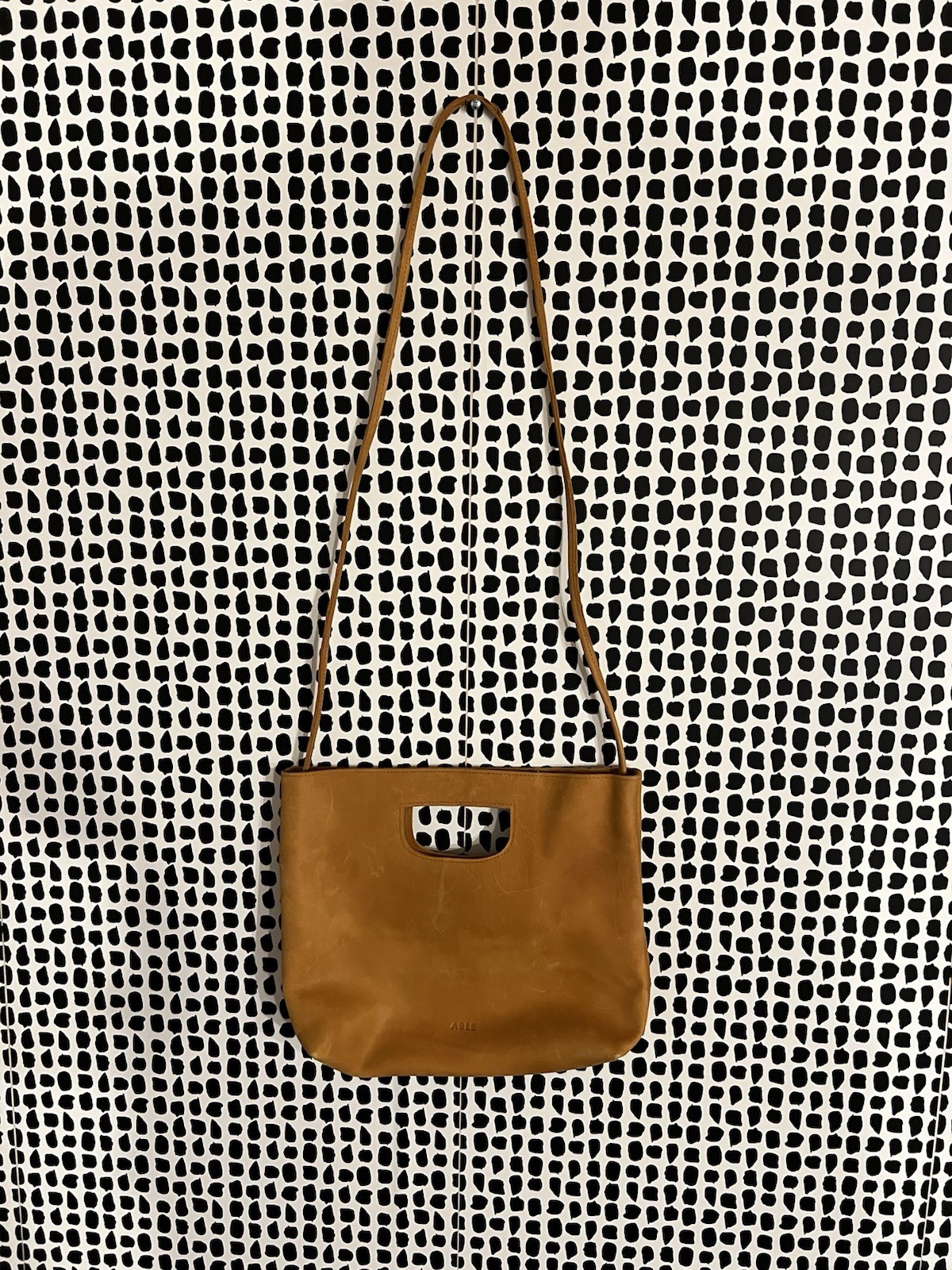 Abel Hana Handbag