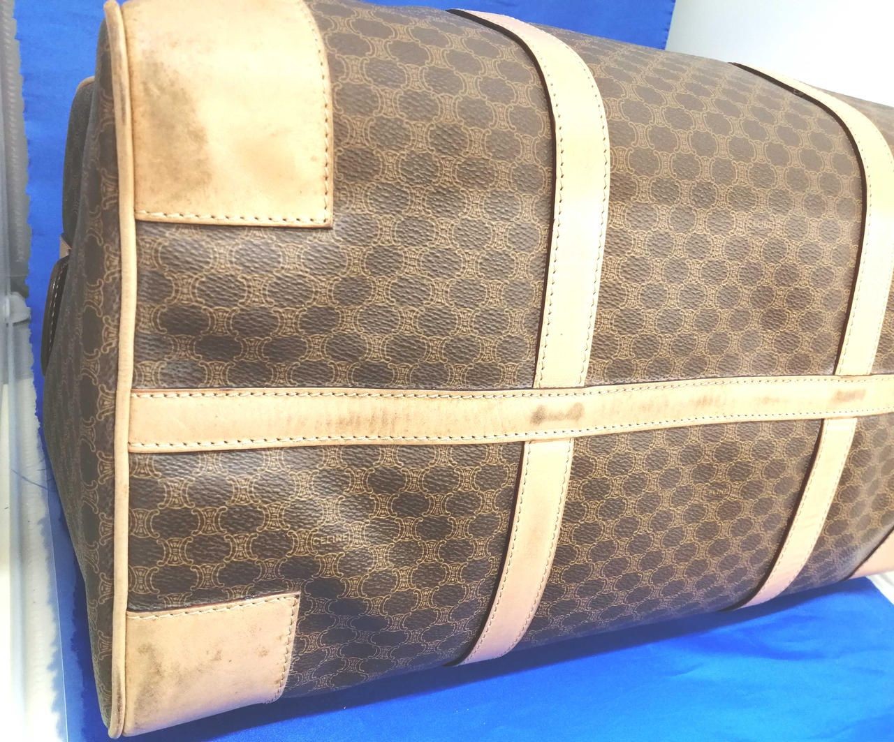 CELINE Boston M13 Used