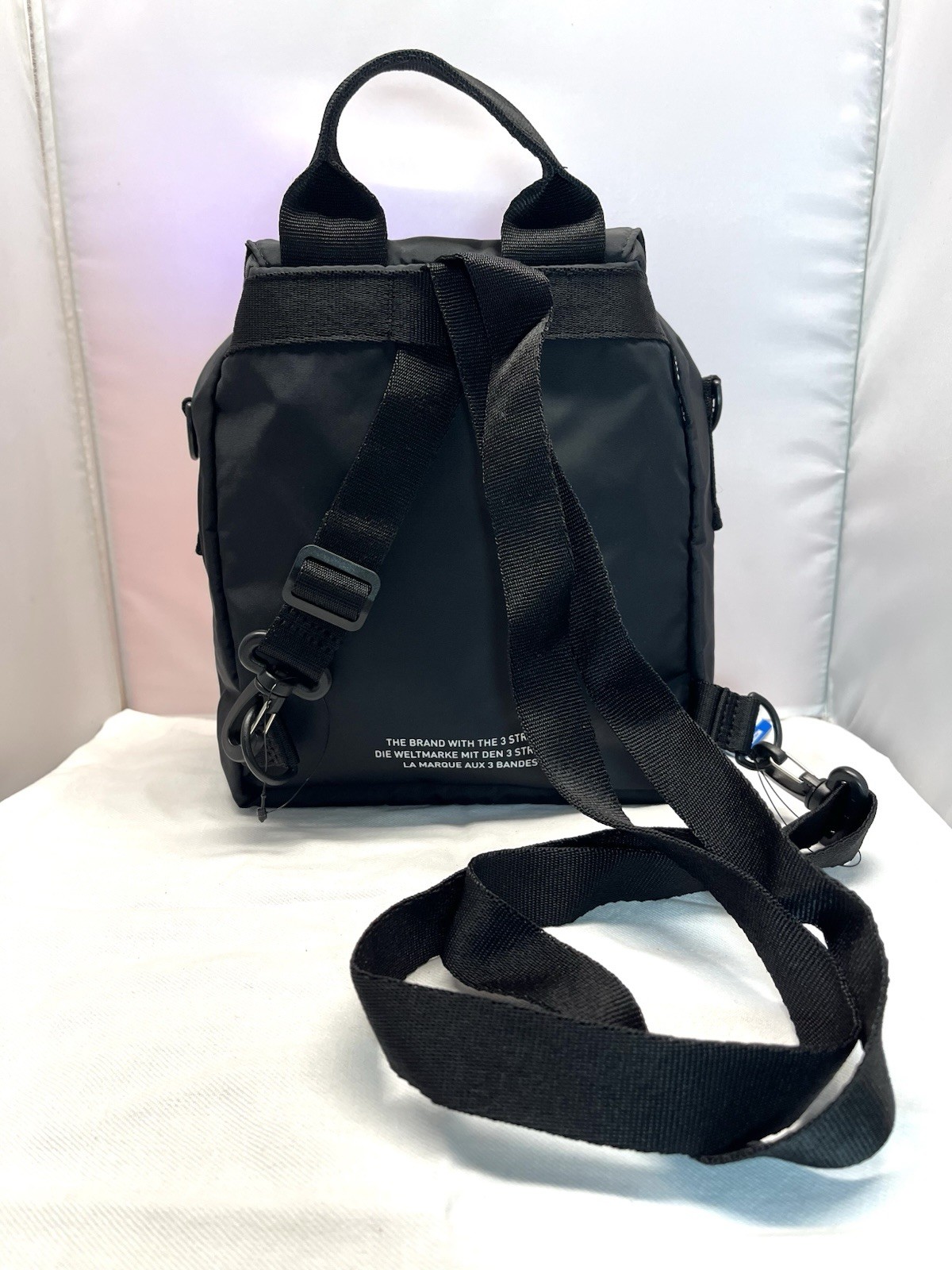 Adidas Originals Micro 3.0 Mini Backpack