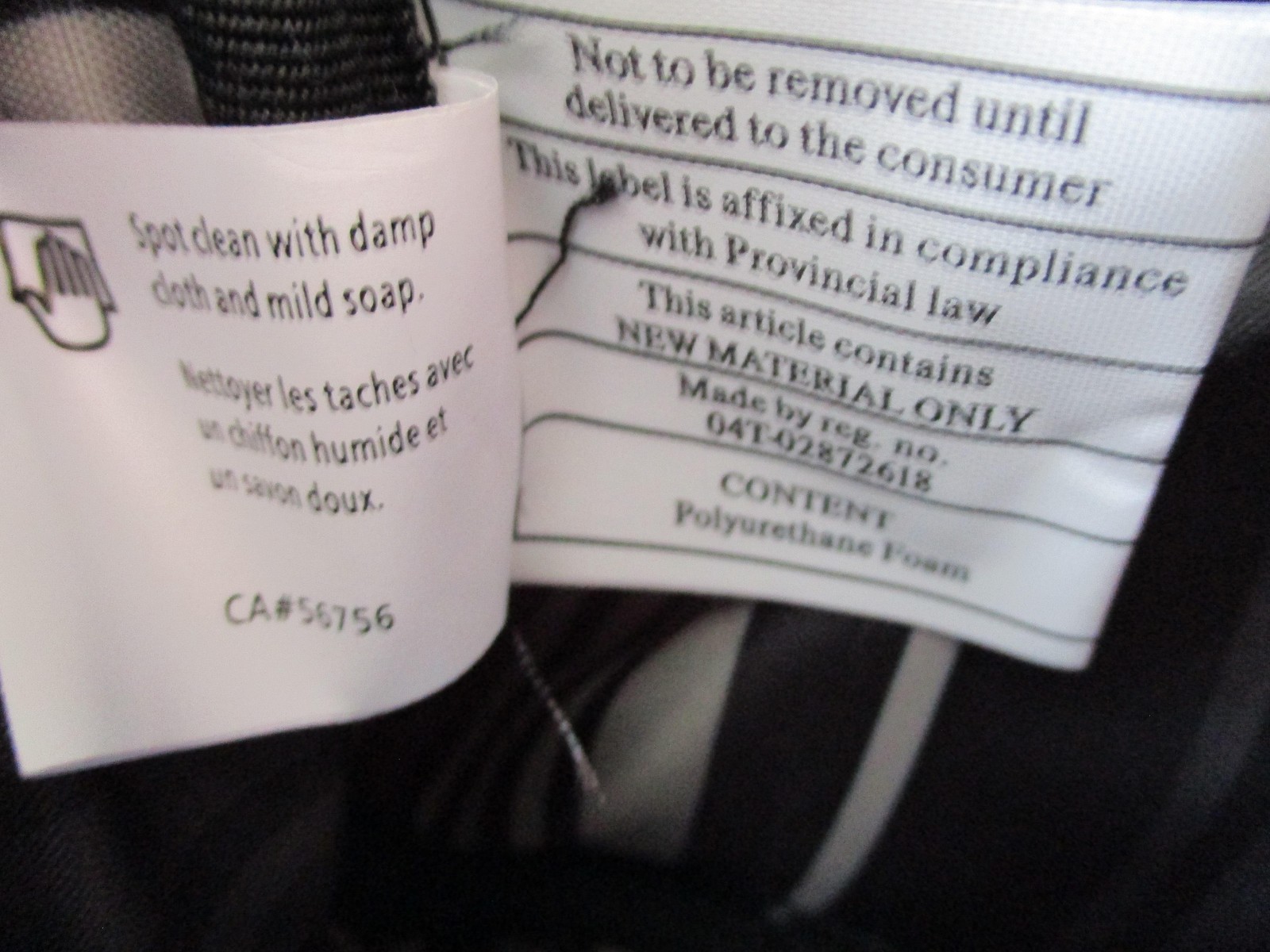 Lug Carousel XL Bag Purse Gray Quilted Crossbody Adjustable Shoulder Strap Trave