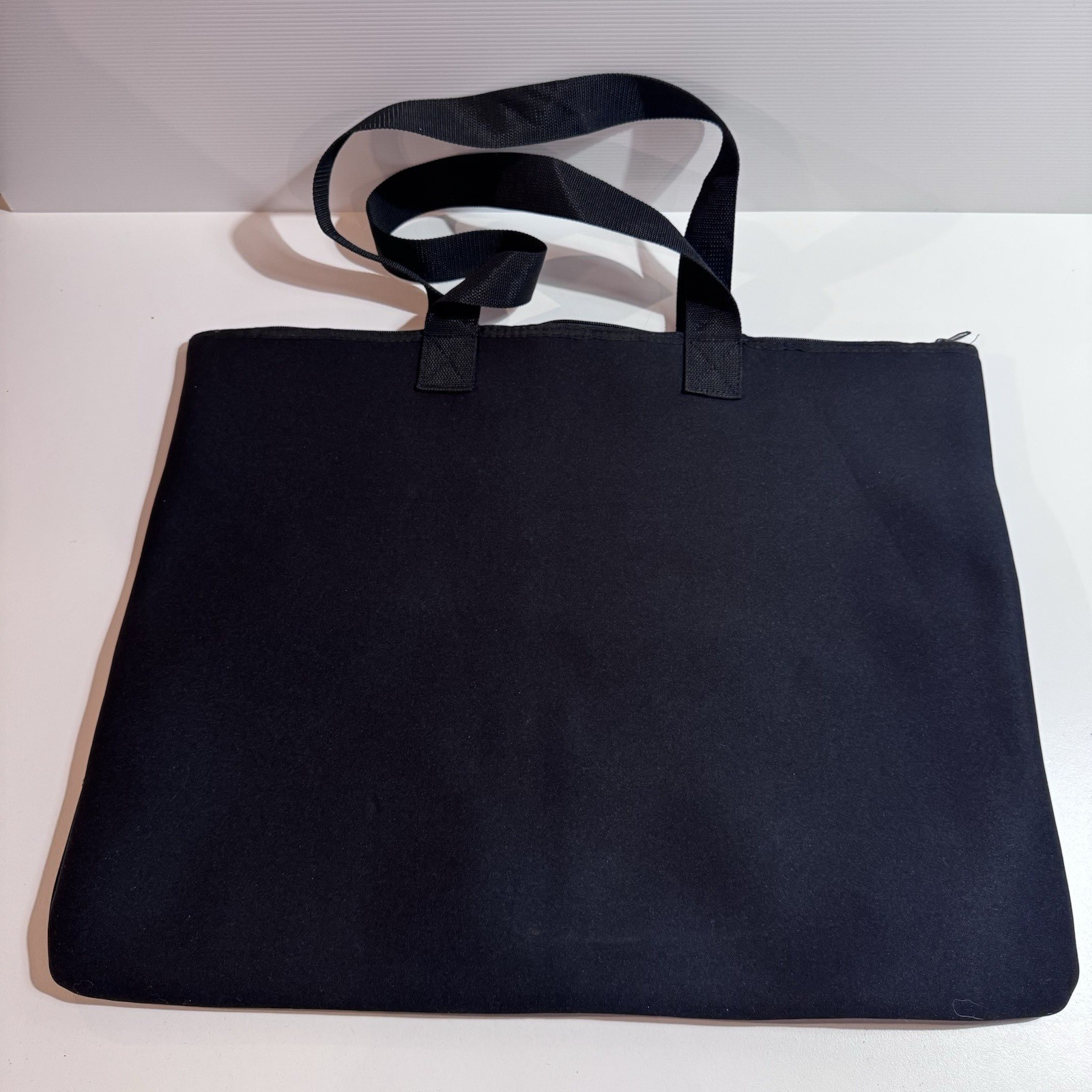 Rottnest Island Neoprene Large Active Soft Touch Tote Shoulder Bag 53cm x 42cm