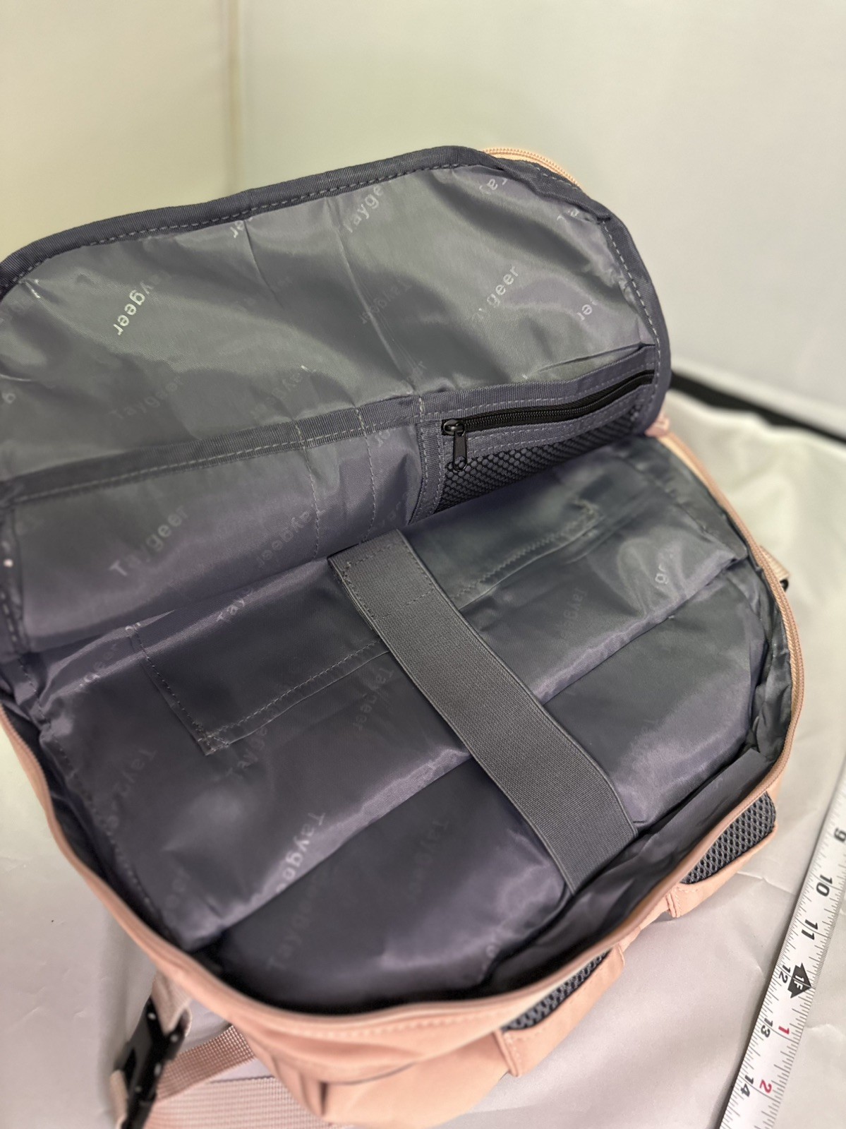 Taygeer Travel Backpack for Women, Carry On Backpack with USB Charging Port